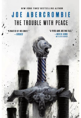 The Trouble with Peace