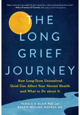 The Long Grief Journey