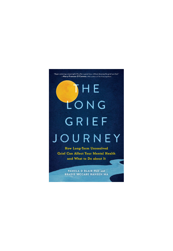 The Long Grief Journey