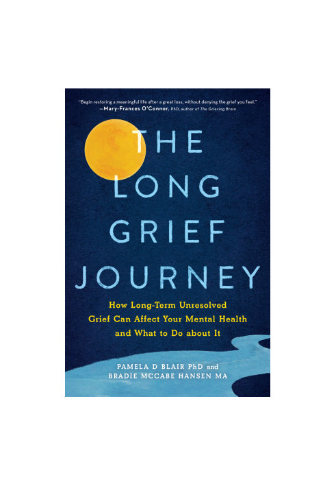 The Long Grief Journey