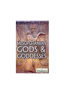 Mesopotamian Gods & Goddesses