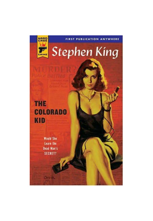 The Colorado Kid
