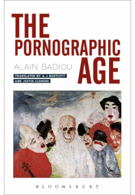 The Pornographic Age