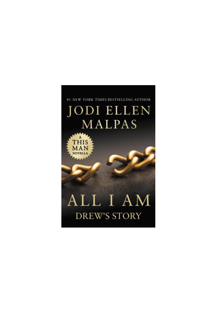 All I Am: Drew's Story
