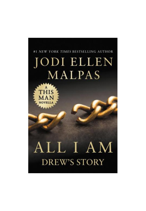 All I Am: Drew's Story