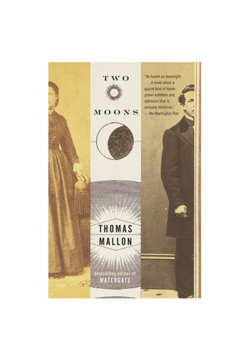 Two Moons