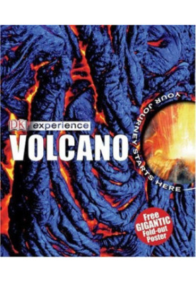 Volcano (DK Experience)