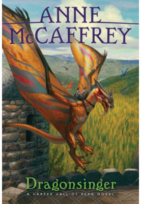 Dragonsinger (drop, hht-2)