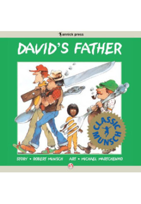 David's Father