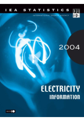 Electricity Information : 2004 Edition.