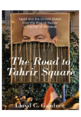 The Road to Tahrir Square