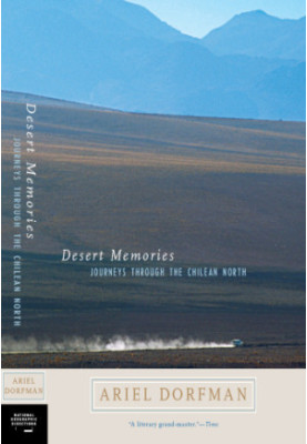 Desert Memories