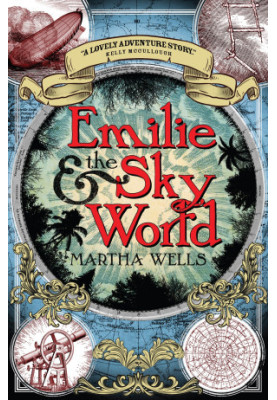 Emilie and the Sky World