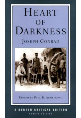 Heart of Darkness (Norton Critical Edition)