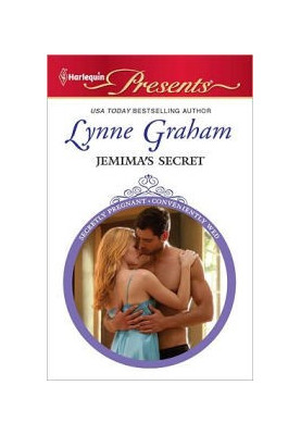 Secretly Pregnant, Conveniently Wed 01.0 - Jemima's Secret