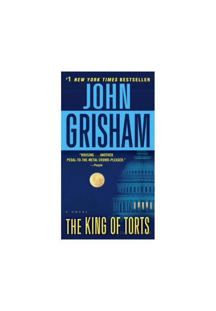 The King of Torts