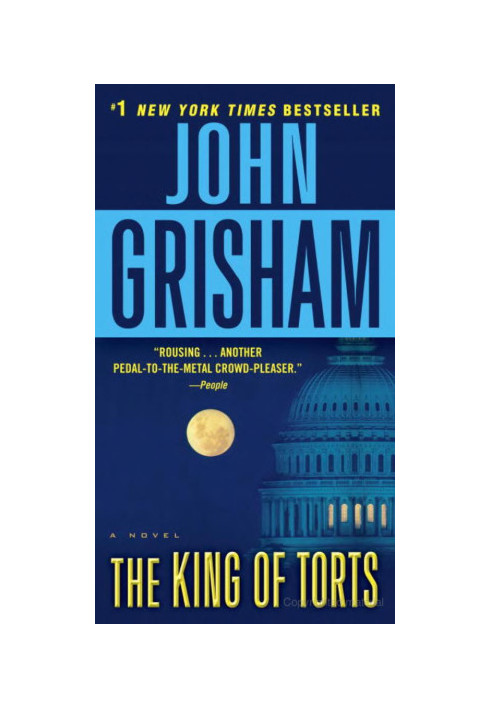 The King of Torts