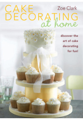 Cake Decorating at Home: Discover the Art of Cake Decorating for Fun!