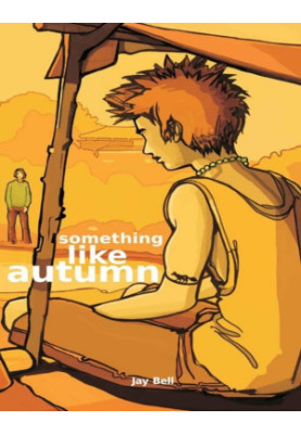 Something Like Autumn