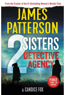 2 Sisters Detective Agency