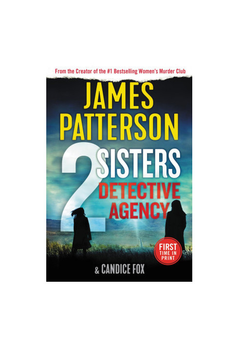 2 Sisters Detective Agency