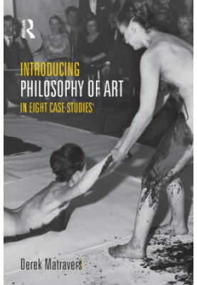 Introducing Philosophy of Art: In Eight Case Studies