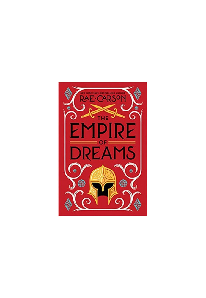 The Empire of Dreams