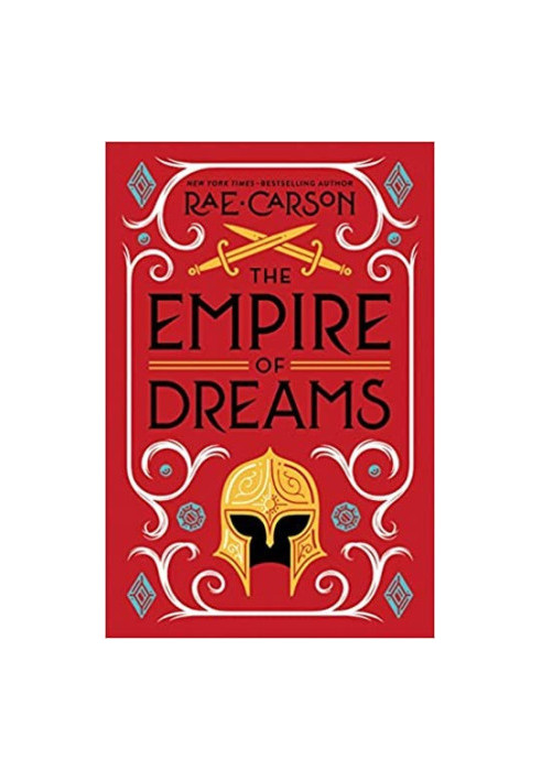 The Empire of Dreams
