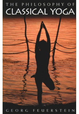 The Philosophy of Classical Yoga