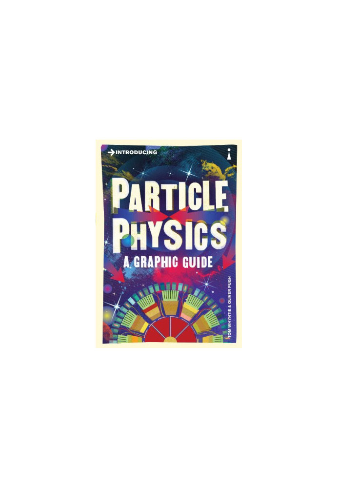 Introducing Particle Physics