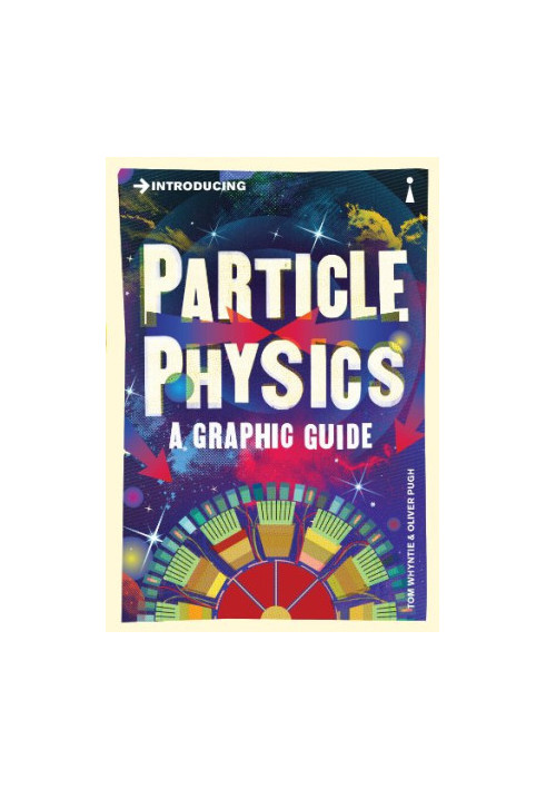 Introducing Particle Physics