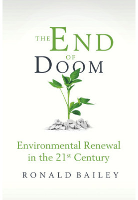 The End of Doom · Environmental Renewal in the Twenty-First Century
