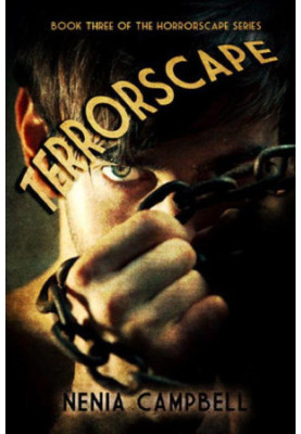 [Horrorscape 03] • Terrorscape