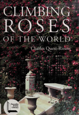 Climbing Roses of the World