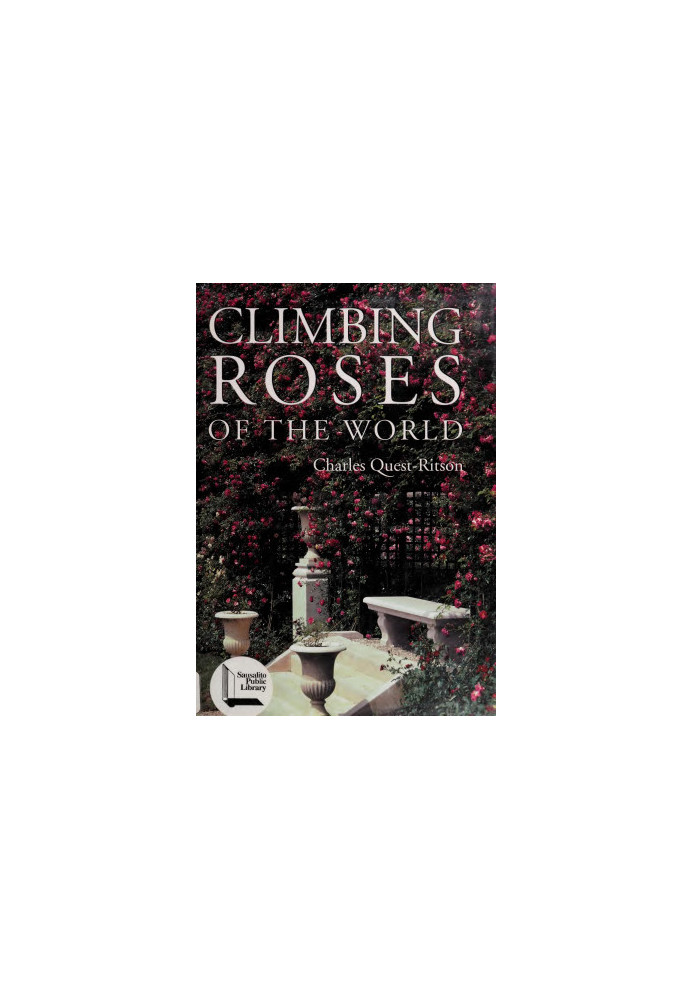 Climbing Roses of the World