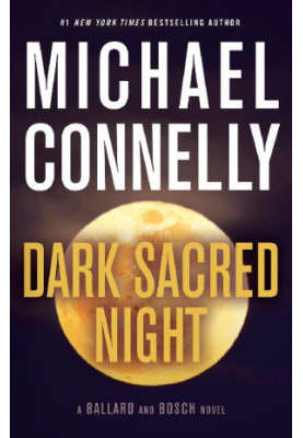 Dark Sacred Night