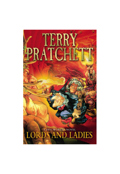 Lords and Ladies