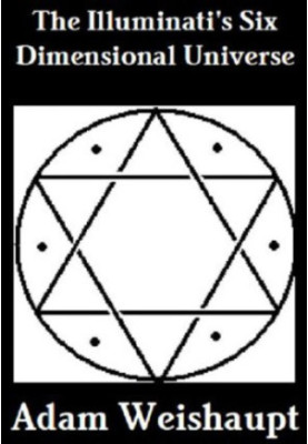 Illuminati's Six Dimensional Universe