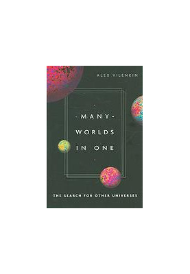 Many worlds in one : the search for other universes