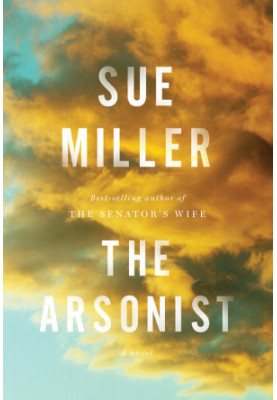 The Arsonist