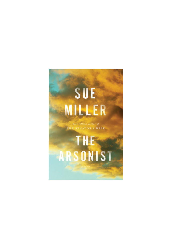 The Arsonist