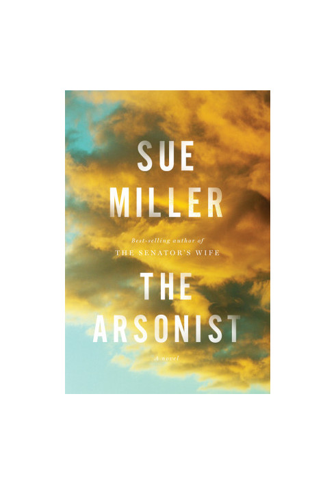 The Arsonist