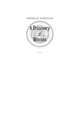 A Discovery of Witches