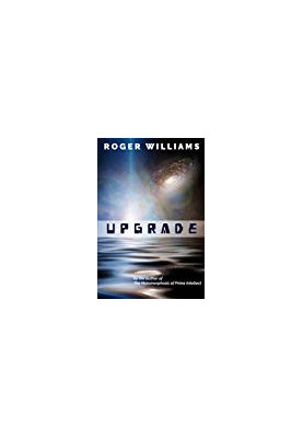 Upgrade: A Metamorphosis of Prime Intellect Short Story