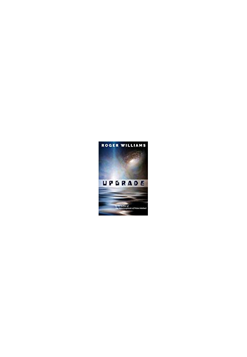 Upgrade: A Metamorphosis of Prime Intellect Short Story