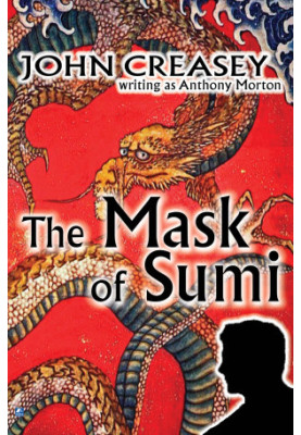 [Baron 36] • The Mask of Sumi
