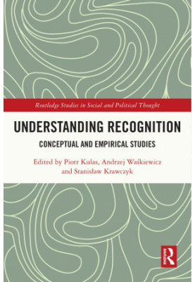 Understanding Recognition: Conceptual and Empirical Studies