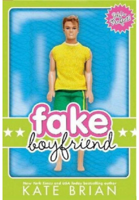 Fake Boyfriend