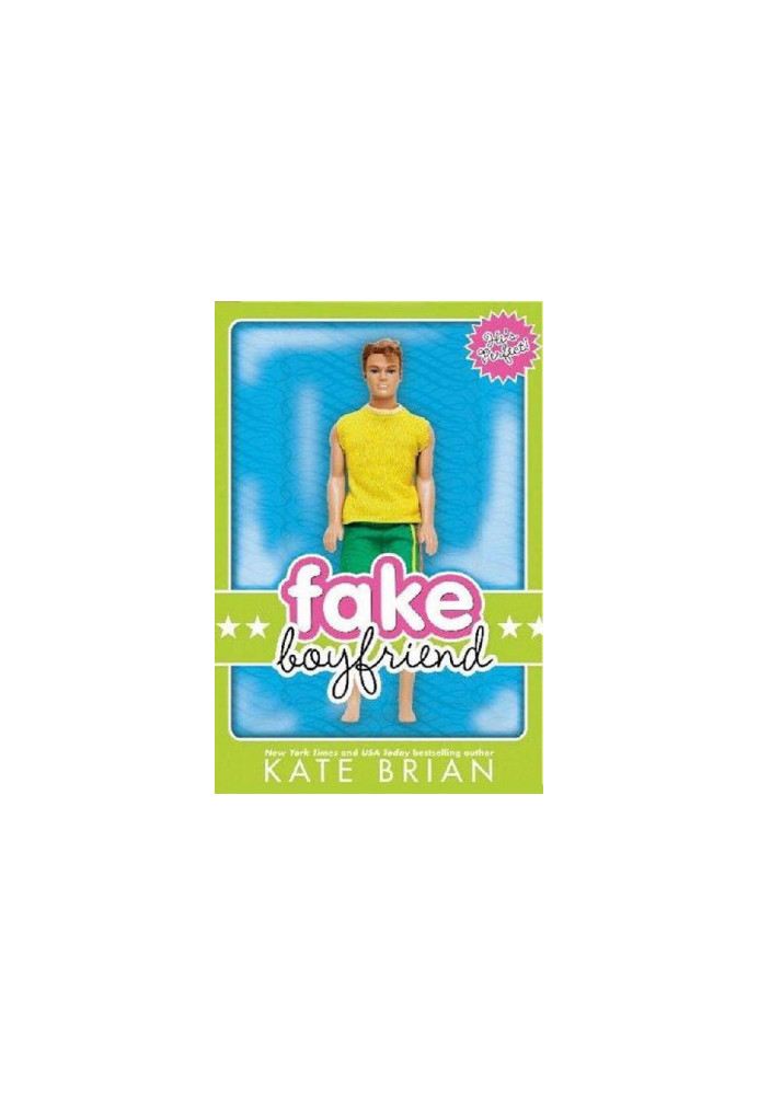 Fake Boyfriend