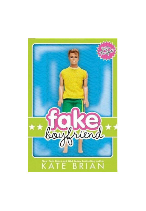 Fake Boyfriend